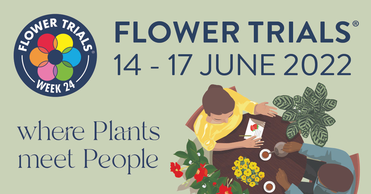 Flower Trials 2022 Flower Trials 2022
