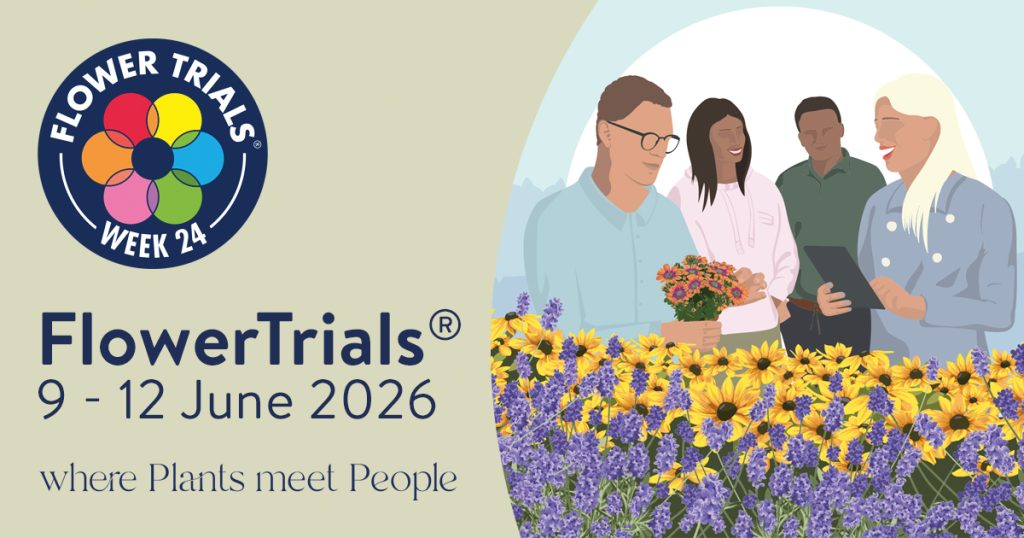 Flowertrials 2026